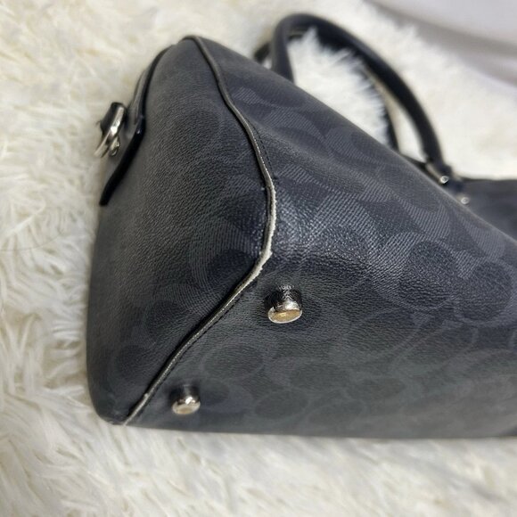 Coach Rowan bag - Picture 11 of 15